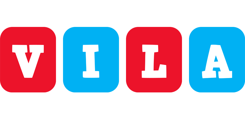 Vila diesel logo