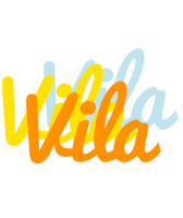 Vila energy logo