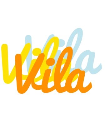 Vila energy logo