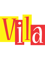 Vila errors logo