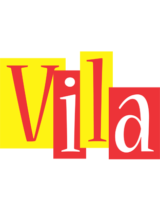 Vila errors logo
