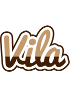 Vila exclusive logo