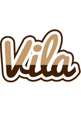 Vila exclusive logo