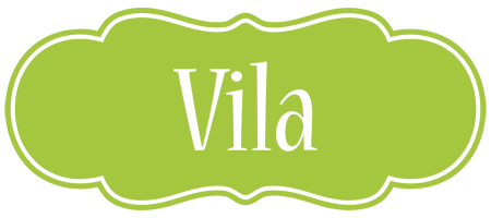 Vila family logo