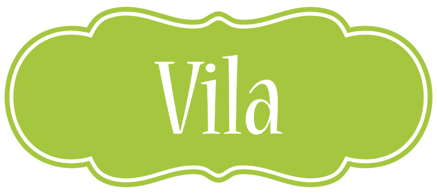 Vila family logo