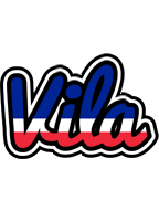 Vila france logo