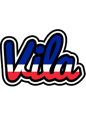 Vila france logo