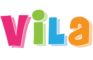 Vila friday logo