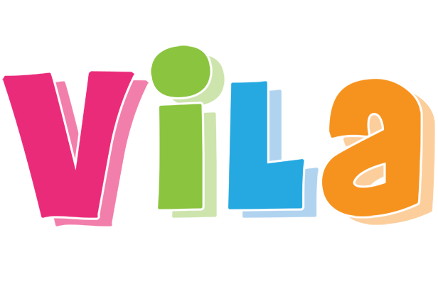 Vila friday logo