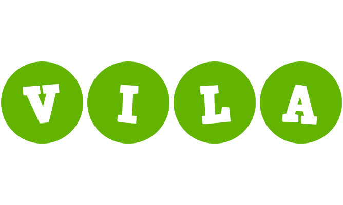 Vila games logo
