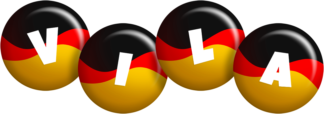 Vila german logo