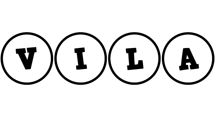 Vila handy logo