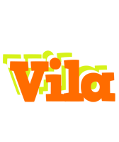 Vila healthy logo