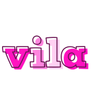 Vila hello logo