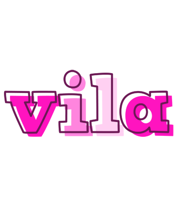 Vila hello logo