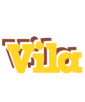 Vila hotcup logo