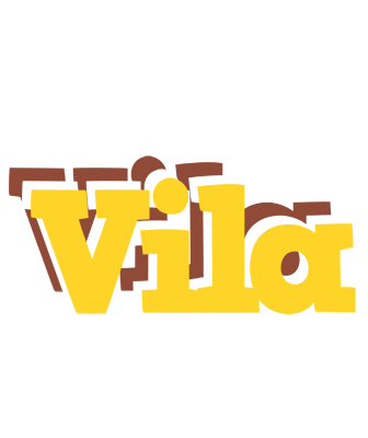 Vila hotcup logo