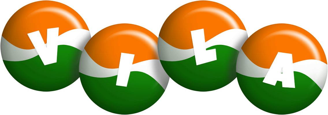 Vila india logo