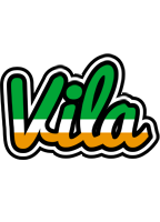 Vila ireland logo