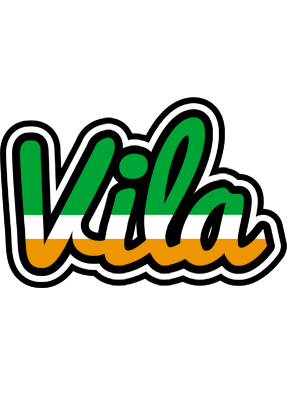Vila ireland logo