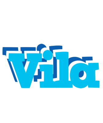 Vila jacuzzi logo