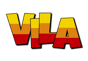 Vila jungle logo