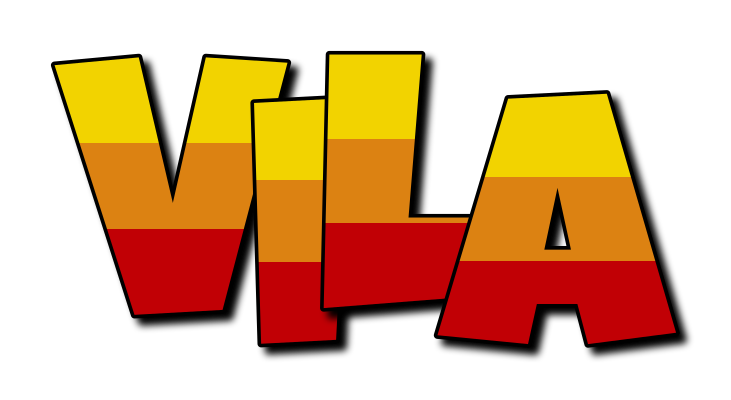 Vila jungle logo