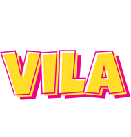 Vila kaboom logo