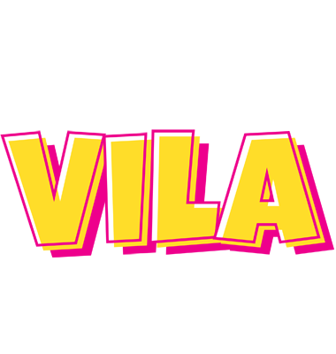 Vila kaboom logo
