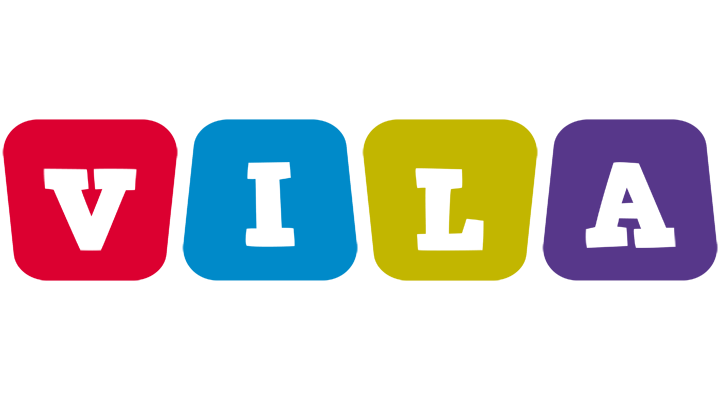 Vila kiddo logo