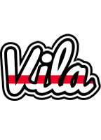 Vila kingdom logo