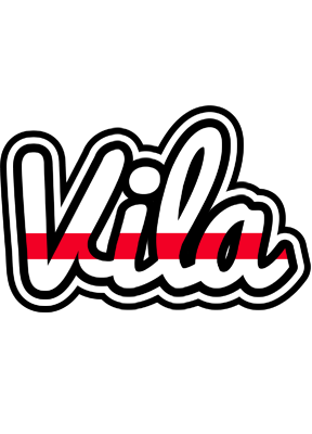 Vila kingdom logo