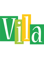 Vila lemonade logo