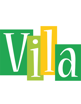 Vila lemonade logo