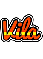 Vila madrid logo