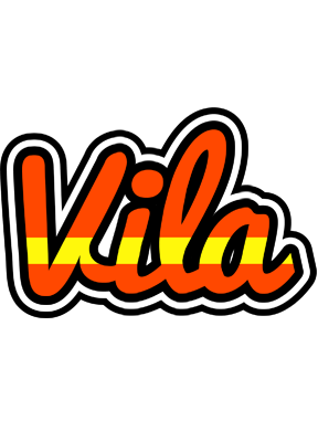 Vila madrid logo
