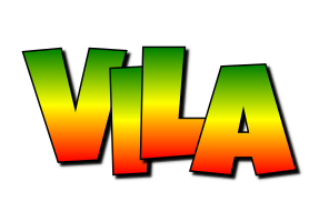 Vila mango logo