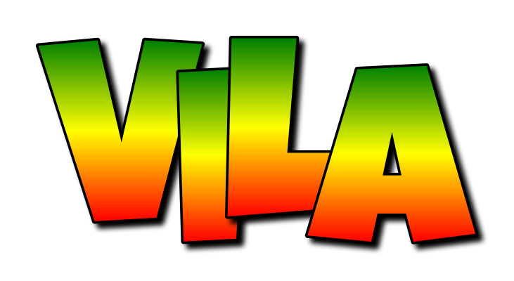 Vila mango logo
