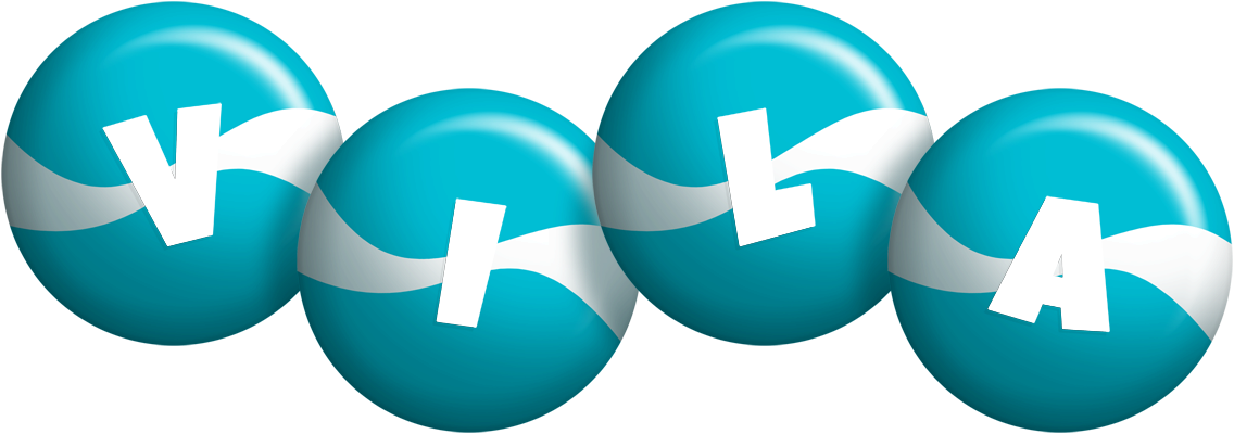 Vila messi logo