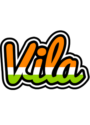 Vila mumbai logo