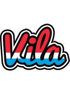 Vila norway logo