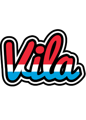 Vila norway logo