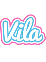 Vila outdoors logo