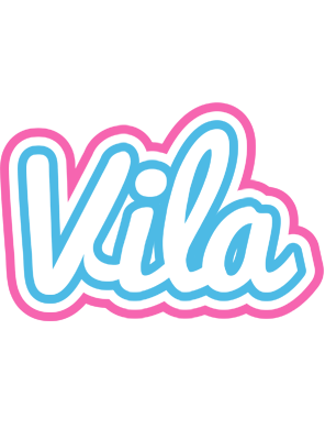 Vila outdoors logo