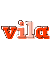 Vila paint logo