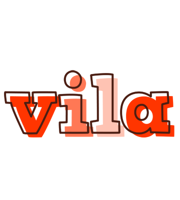 Vila paint logo