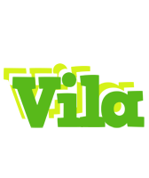 Vila picnic logo