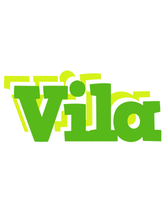Vila picnic logo