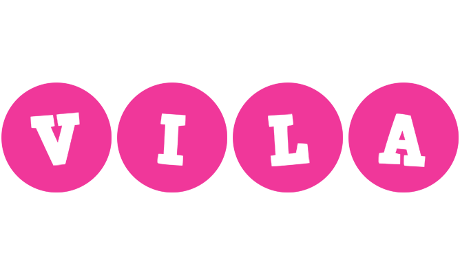 Vila poker logo