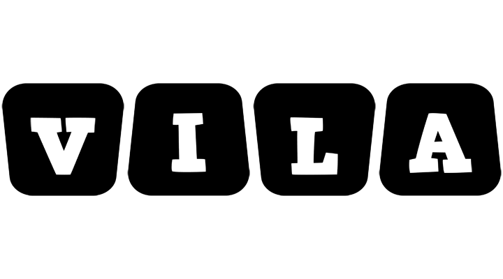 Vila racing logo